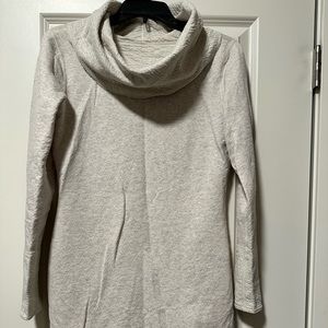 Columbia winter dream reversible dress size small